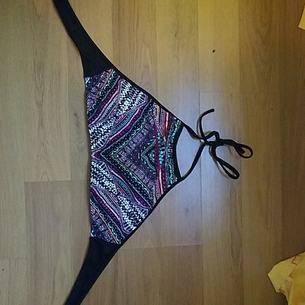 Swimsuit